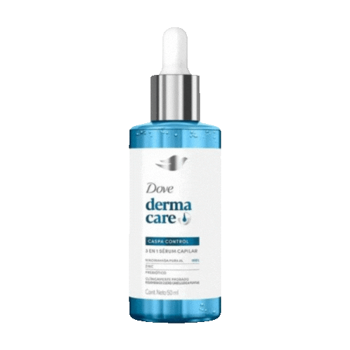 Dove Derma Care Serum Caspa Control 50 ml.