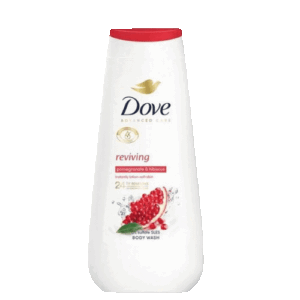 Jabon Liquido Reviving Granada 400 ml.