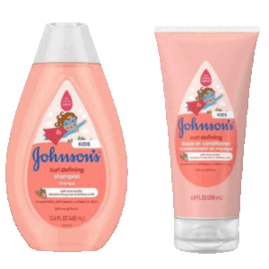 207 Curl Defining Shampoo 400 ml. + Acondicionador 200