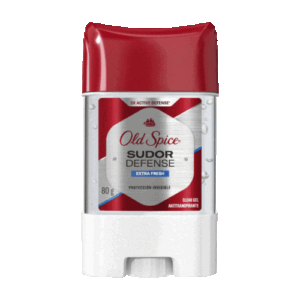 451 Gel Old Spice Extra Fresh 80 grs.