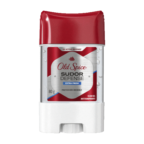 451 Gel Old Spice Extra Fresh 80 grs.