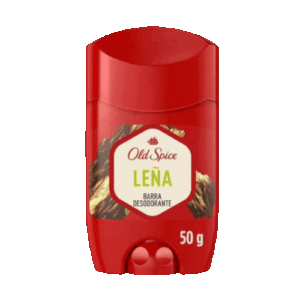 467 Barra Old Spice Leña Roja 50 grs.