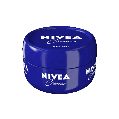691 Crema Tarro Azul 200 ml.