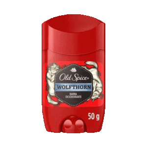 692 Barra Old Spice Wolf Horn Lobo 50 grs.