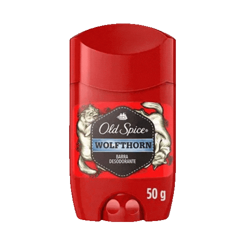 692 Barra Old Spice Wolf Horn Lobo 50 grs.