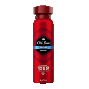 695 Aerosol Fresh Old Spice 150 ml.