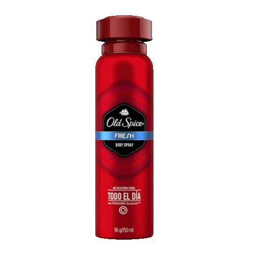 695 Aerosol Fresh Old Spice 150 ml.