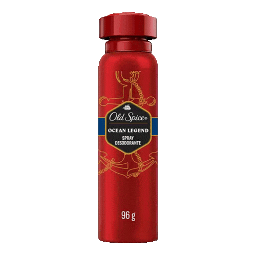 698 Aerosol Ocean Legend 150 ml.