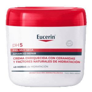 99 Piel Se Crema Intensiva Corporal PH5 Tarro 450 ml.