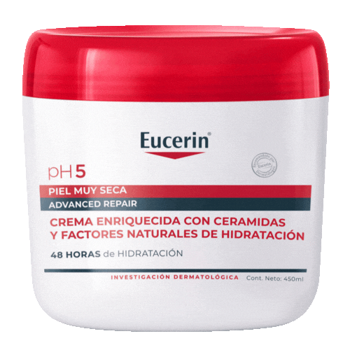 99 Piel Se Crema Intensiva Corporal PH5 Tarro 450 ml.