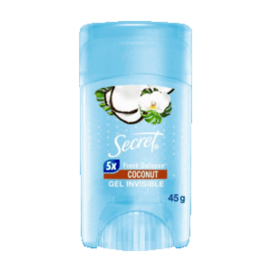 459 Gel Secret Coco 45 grs.