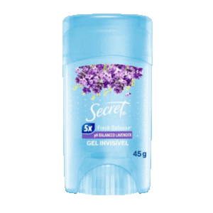 Gel Secret Lavanda 45 grs.