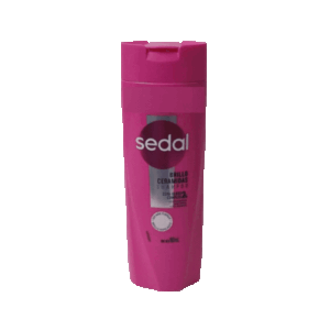 716 Brillo Ceramidas Shampoo 180 ml.