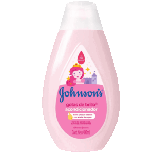 719 Gotas de Brillo Acondicionador 400 ml.