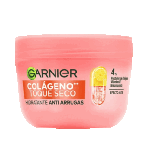 721 Hidratante Antiarrugas Colageno Toque Seco 85 grs.