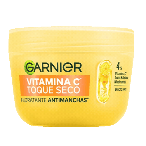 Hidratante Antimanchas Vitamina C Toque Se 85 grs.