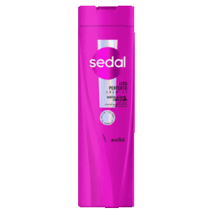729 Liso Perfecto Shampoo 300 ml