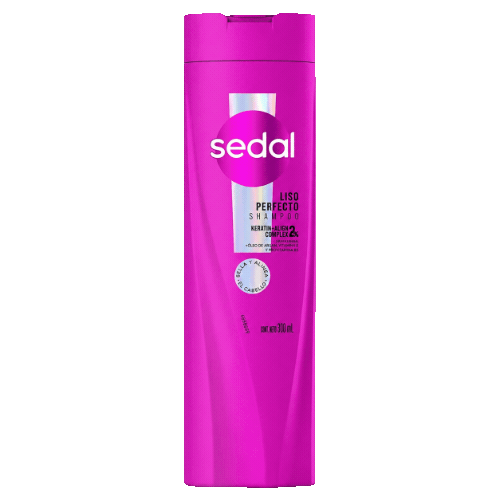 729 Liso Perfecto Shampoo 300 ml