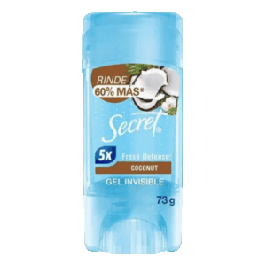 732 Coco Gel Secret 73 grs.