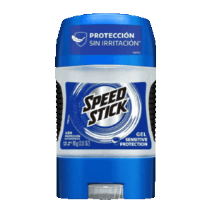 Desodorante Sensitive Protection Gel 85 grs.