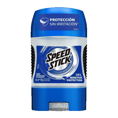 Desodorante Sensitive Protection Gel 85 grs.