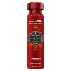ip Aerosol Elegance 150 ml.