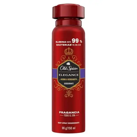 Aerosol Elegance 150 ml.