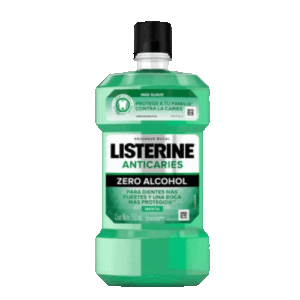 311 Enjuague Bucal Anticaries Zero Alcohol 250 ml.