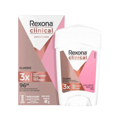 503 Clinical Mujer Classic 48 Grs.
