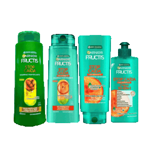 Kit Stop Caida Garnier
