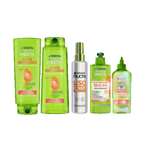 Kit Adios Esponjado Garnier