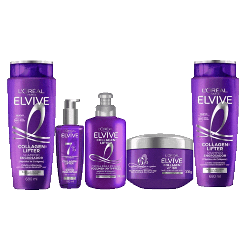 Kit Colageno Lifter Loreal