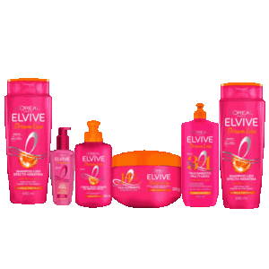 Kit Dream Liso Loreal