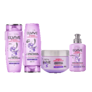 28 Kit Hidra Hialuronico Loreal