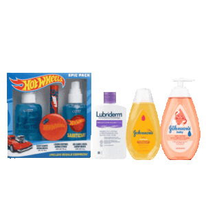 Kit Cuidado y Protección Infantil