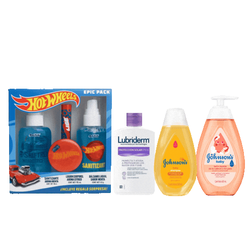 Kit Cuidado y Protección Infantil