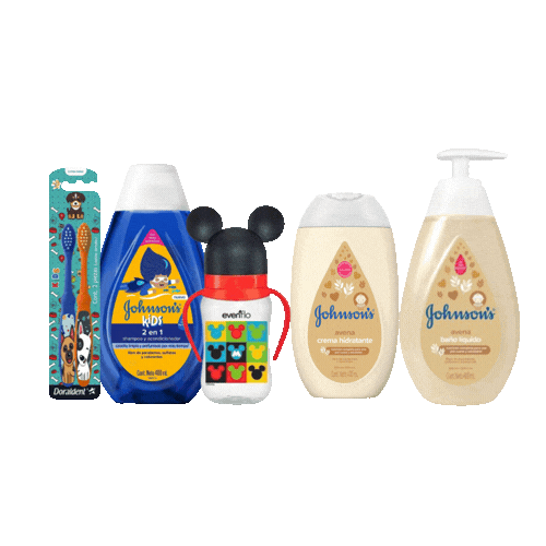 Kit Avena Johnson´s
