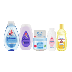 Kit Rutina de Cuidado Diario Para Bebe