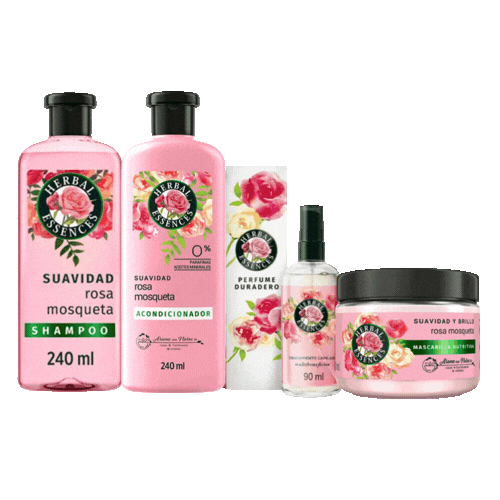 55 Kit Rosa Mosqueta 240 ml Herbal