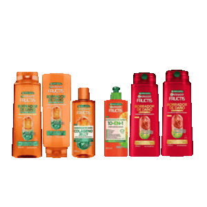 Kit Borrador de Daño Garnier