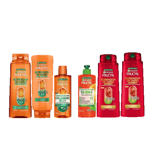 Kit Borrador de Daño Garnier