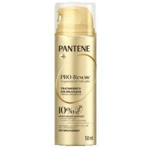 Molecular Bond Repiar Tratamiento sin Enju 150 ml.Pantene