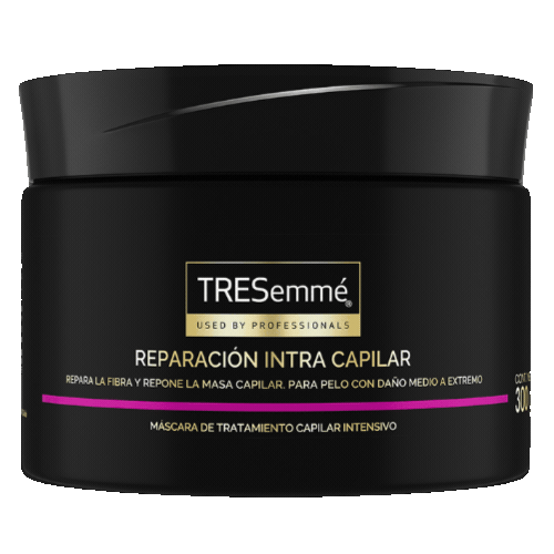 Reparacion Intra C Mascarilla Tratamiento 300 grs.Tres Eme