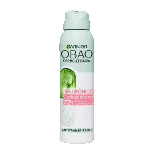 Aerosol Hialuronico 150 ml.Garnier