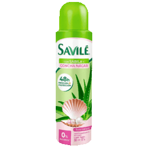 766 Aerosol Concha Nacar 150 ml.Savile