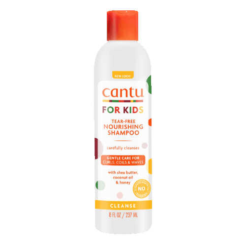 769 For Kids Shampoo 237 ml.Cantu