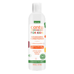 For Kids Acondicionador 237 ml.Cantu