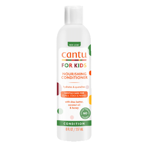 For Kids Acondicionador 237 ml.Cantu