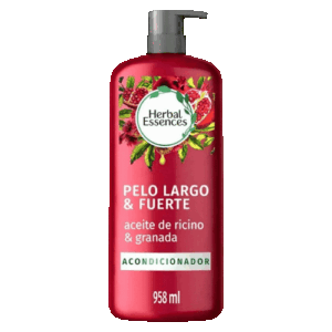 Granada & Proteina 958 ml. Acondicionador Herbal