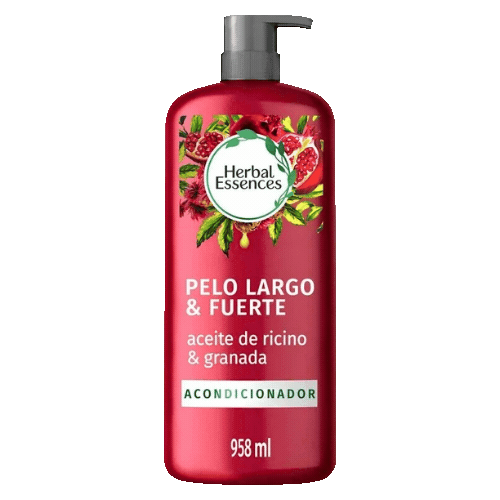 Granada & Proteina 958 ml. Acondicionador Herbal